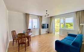 Apartament Horeszków by Prestige Home